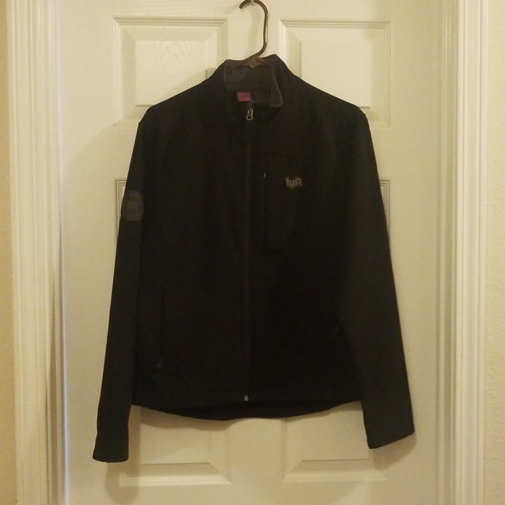 Lyft 1K Jacket
